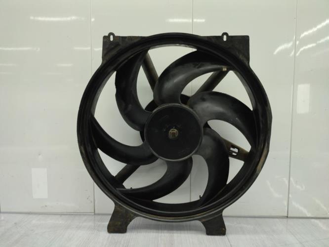 Moto ventilateur radiateur RENAULT CLIO 1 PHASE 1 Diesel