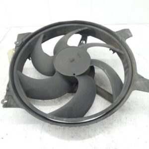 Moto ventilateur radiateur RENAULT CLIO 1 PHASE 2 Diesel