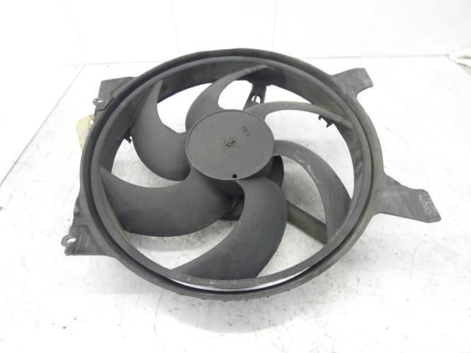 Moto ventilateur radiateur RENAULT CLIO 1 PHASE 2 Diesel