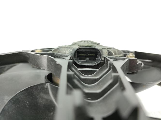 Moto ventilateur radiateur RENAULT CLIO 1 PHASE 2 Diesel