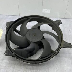 Moto ventilateur radiateur RENAULT CLIO 1 PHASE 2 Diesel