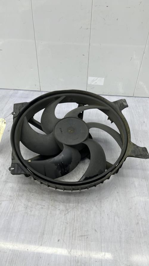 Moto ventilateur radiateur RENAULT CLIO 1 PHASE 2 Diesel