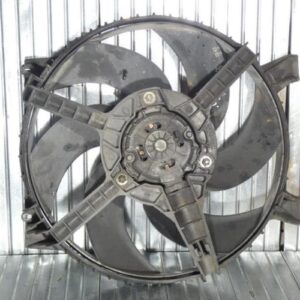 Moto ventilateur radiateur RENAULT CLIO 1 PHASE 3 Diesel