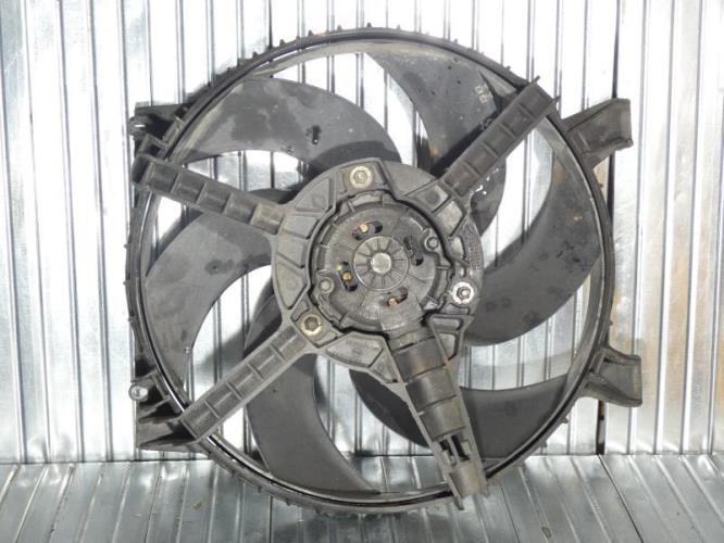 Moto ventilateur radiateur RENAULT CLIO 1 PHASE 3 Diesel