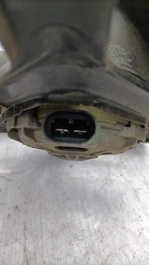Moto ventilateur radiateur RENAULT CLIO 1 PHASE 3 Essence