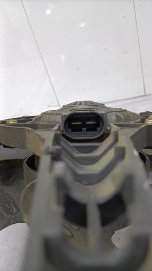 Moto ventilateur radiateur RENAULT CLIO 1 PHASE 3 Diesel