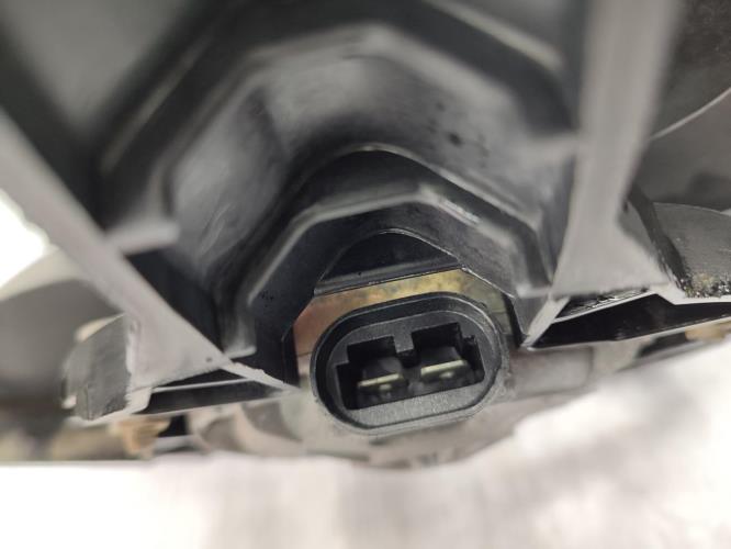 Moto ventilateur radiateur RENAULT EXPRESS PHASE 1 Diesel