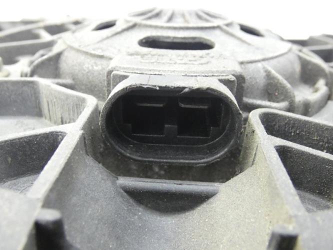 Moto ventilateur radiateur RENAULT EXPRESS PHASE 1 Diesel