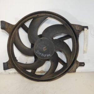 Moto ventilateur radiateur RENAULT EXPRESS PHASE 2 Diesel