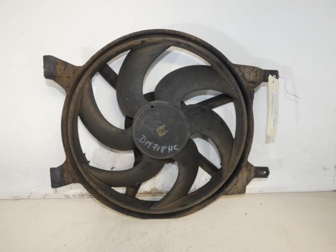 Moto ventilateur radiateur RENAULT EXPRESS PHASE 2 Diesel