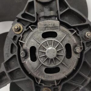 Moto ventilateur radiateur RENAULT EXPRESS PHASE 2 Diesel