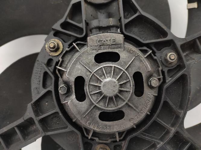 Moto ventilateur radiateur RENAULT EXPRESS PHASE 2 Diesel