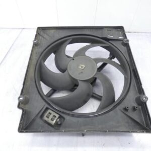 Moto ventilateur radiateur RENAULT MEGANE 1 PHASE 1 Diesel