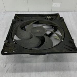 Moto ventilateur radiateur RENAULT MEGANE 1 PHASE 1 Diesel