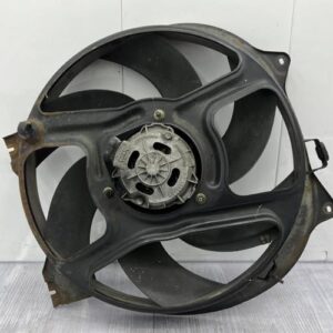Moto ventilateur radiateur RENAULT R19 PHASE 1 Diesel