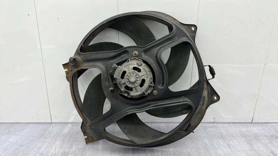 Moto ventilateur radiateur RENAULT R19 PHASE 1 Diesel