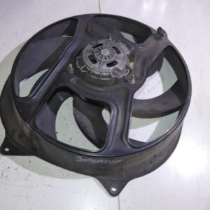 Moto ventilateur radiateur RENAULT R19 PHASE 2 Diesel