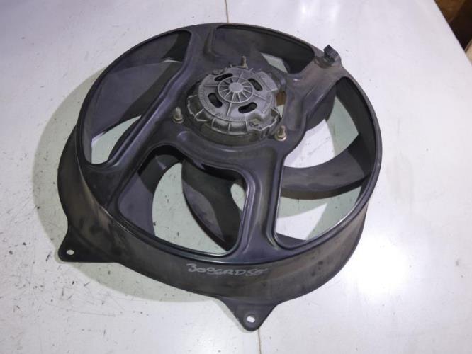 Moto ventilateur radiateur RENAULT R19 PHASE 2 Diesel