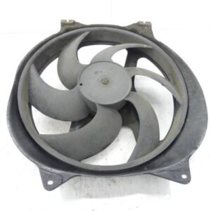 Moto ventilateur radiateur RENAULT R19 PHASE 2