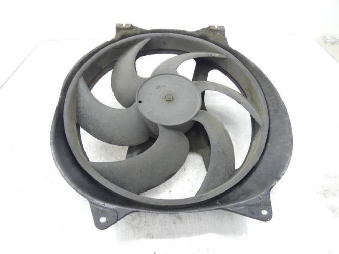 Moto ventilateur radiateur RENAULT R19 PHASE 2
