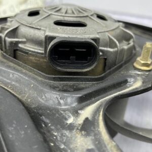 Moto ventilateur radiateur RENAULT R19 PHASE 2 Diesel