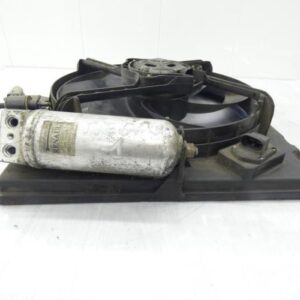 Moto ventilateur radiateur RENAULT MEGANE 1 PHASE 1