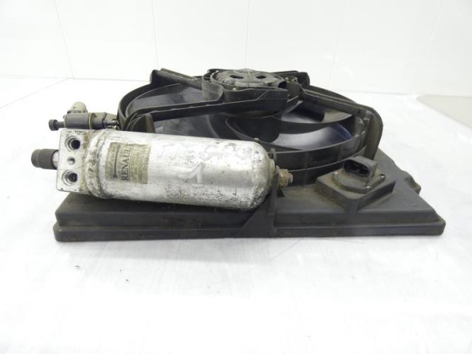 Moto ventilateur radiateur RENAULT MEGANE 1 PHASE 1