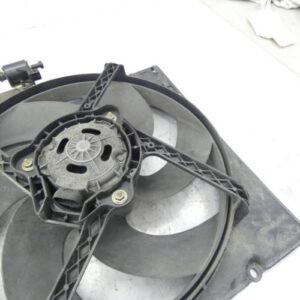 Moto ventilateur radiateur RENAULT SCENIC 1 PHASE 1 Diesel