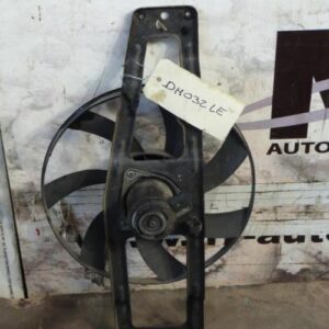 Moto ventilateur radiateur RENAULT TWINGO 1 PHASE 1 Essence