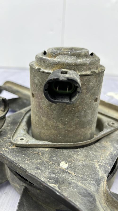 Moto ventilateur radiateur RENAULT TWINGO 1 PHASE 1 Essence