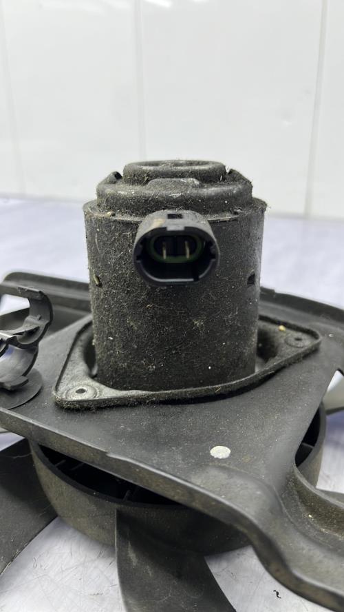 Moto ventilateur radiateur RENAULT TWINGO 1 PHASE 1 Essence