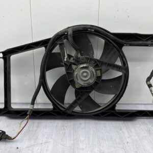 Moto ventilateur radiateur RENAULT SAFRANE PHASE 1 Essence