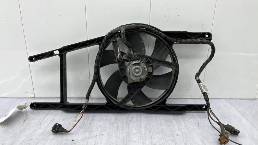Moto ventilateur radiateur RENAULT SAFRANE PHASE 1 Essence
