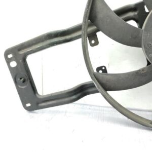 Moto ventilateur radiateur RENAULT TWINGO 1 PHASE 1 Essence