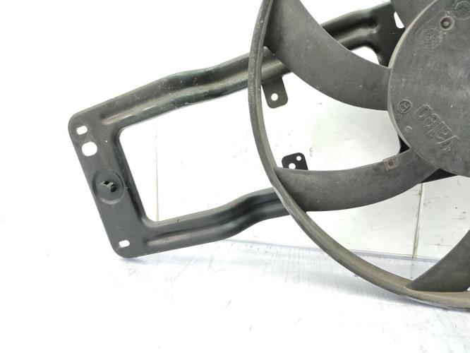Moto ventilateur radiateur RENAULT TWINGO 1 PHASE 1 Essence