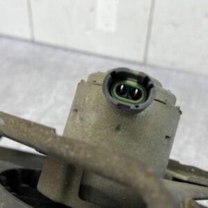 Moto ventilateur radiateur RENAULT TWINGO 1 PHASE 2 Essence