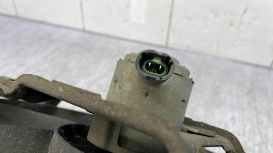 Moto ventilateur radiateur RENAULT TWINGO 1 PHASE 2 Essence