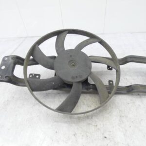 Moto ventilateur radiateur RENAULT TWINGO 1 PHASE 2 Essence