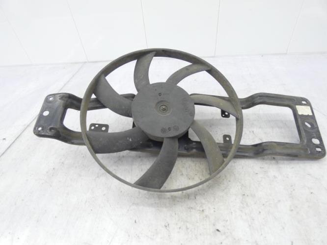 Moto ventilateur radiateur RENAULT TWINGO 1 PHASE 2 Essence
