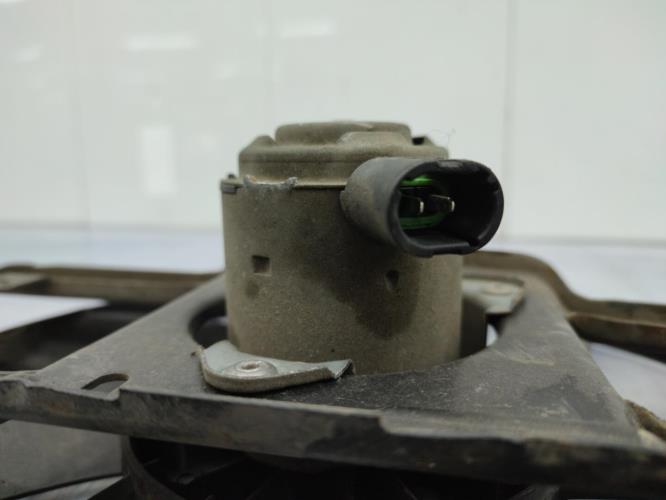 Moto ventilateur radiateur RENAULT TWINGO 1 PHASE 3 Essence