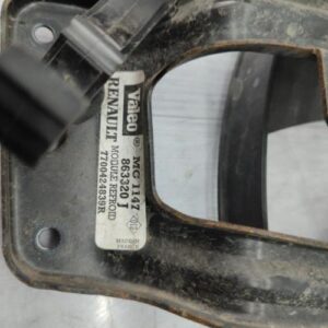 Moto ventilateur radiateur RENAULT TWINGO 1 PHASE 3 Essence