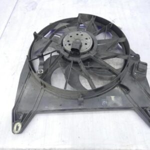 Moto ventilateur radiateur RENAULT KANGOO 1 PHASE 1