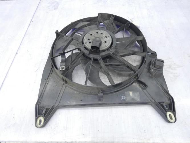 Moto ventilateur radiateur RENAULT KANGOO 1 PHASE 1