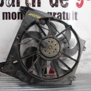 Moto ventilateur radiateur RENAULT KANGOO 1 PHASE 1 Diesel
