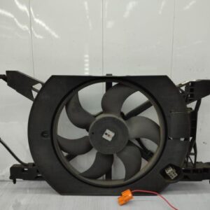 Moto ventilateur radiateur RENAULT LAGUNA 1 PHASE 2 Essence