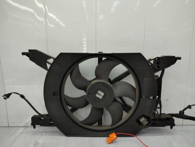 Moto ventilateur radiateur RENAULT LAGUNA 1 PHASE 2 Essence