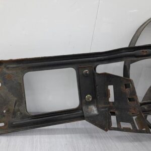 Moto ventilateur radiateur RENAULT SCENIC 1 PHASE 2 Diesel