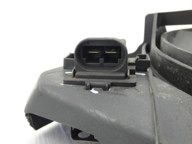 Moto ventilateur radiateur RENAULT TRAFIC 2 PHASE 1