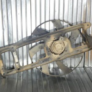 Moto ventilateur radiateur RENAULT CLIO 2 PHASE 1 Essence
