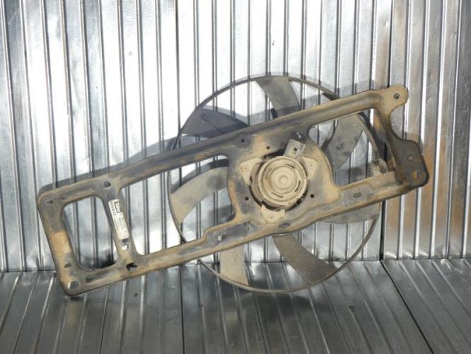 Moto ventilateur radiateur RENAULT CLIO 2 PHASE 1 Essence